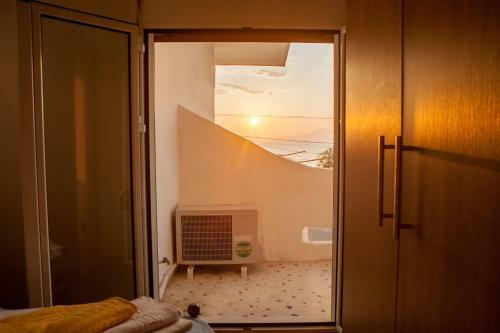 Apartamento Lak Alepochori Homes