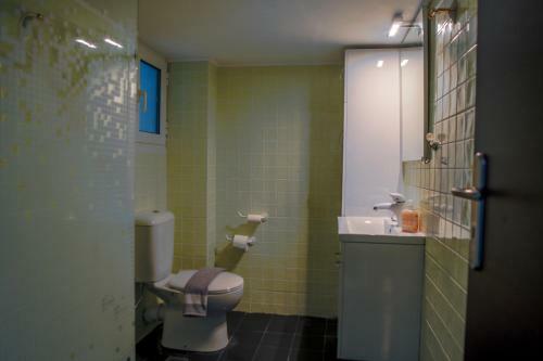 Apartamento Lak Alepochori Homes
