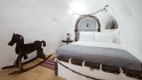 Apartamento Mylopetres