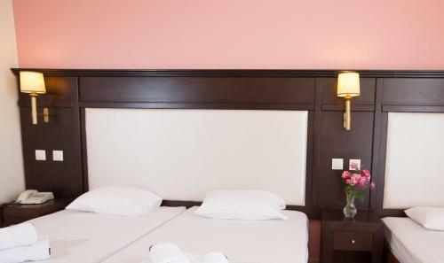 Hotel Kanali