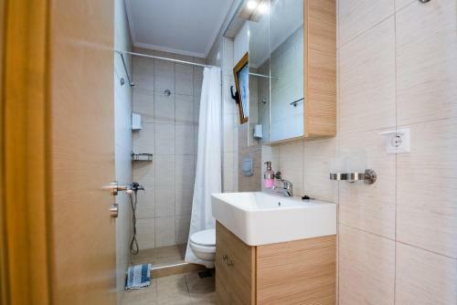 Aparthotel Katerina Hotel