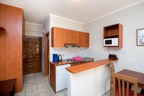 Aparthotel Katerina Hotel