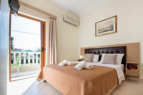 Aparthotel Katerina Hotel