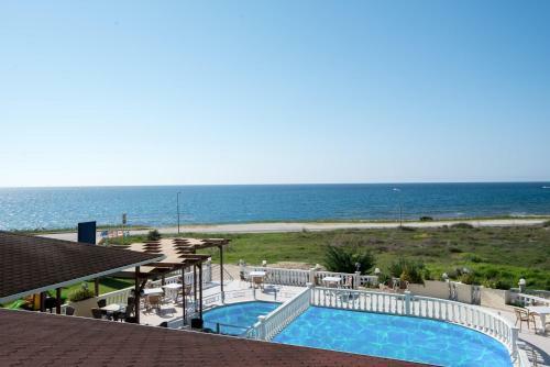 Aparthotel Katerina Hotel