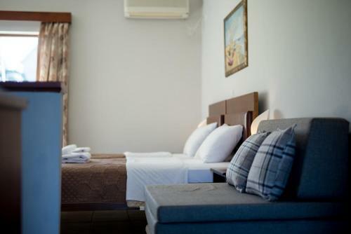 Aparthotel Katerina Hotel