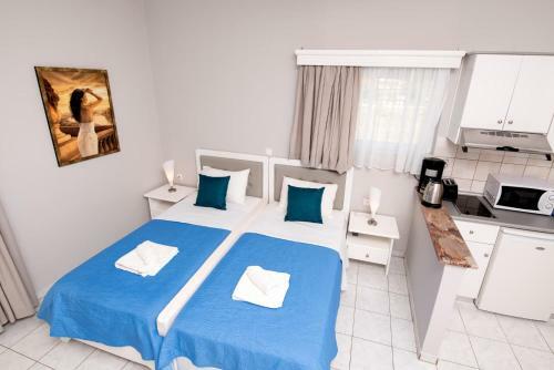 Aparthotel Katerina Hotel