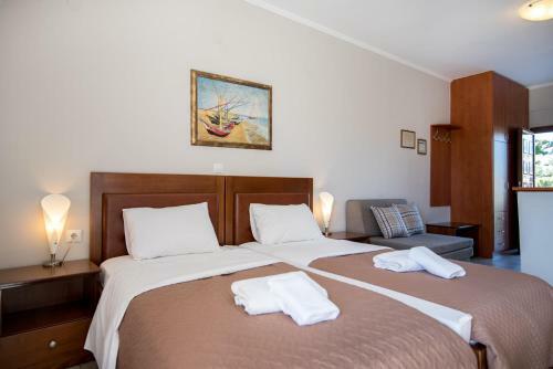 Aparthotel Katerina Hotel