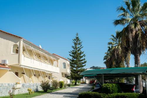 Aparthotel Katerina Hotel