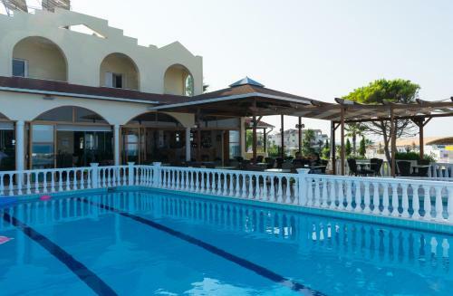 Aparthotel Katerina Hotel
