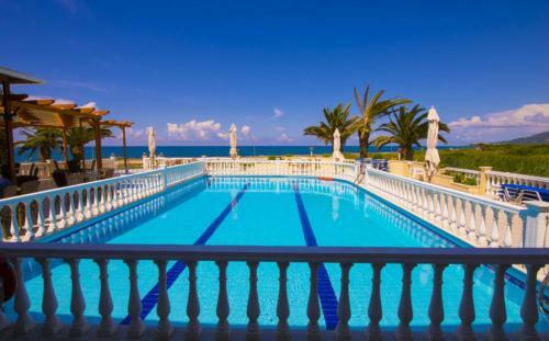 Aparthotel Katerina Hotel