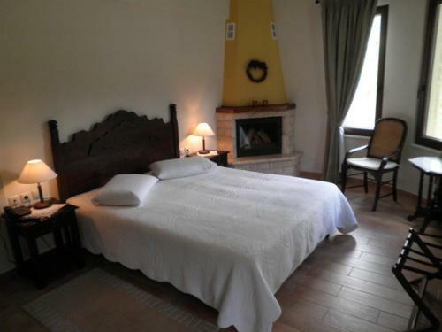 Melegos Inn Hotel