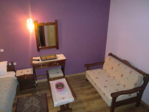 Hostal Guesthouse Kastania