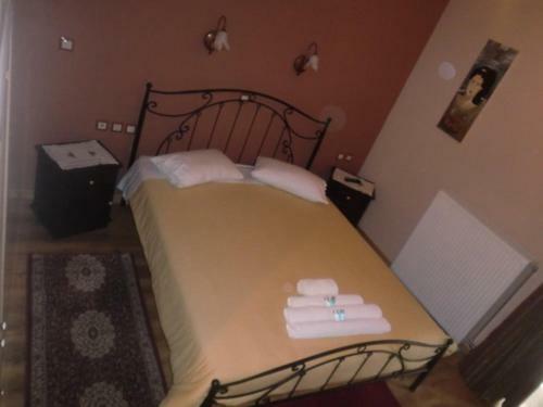 Hostal Guesthouse Kastania