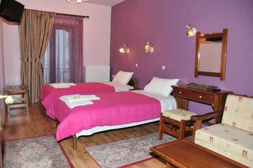 Hostal Guesthouse Kastania