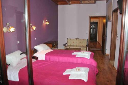 Hostal Guesthouse Kastania
