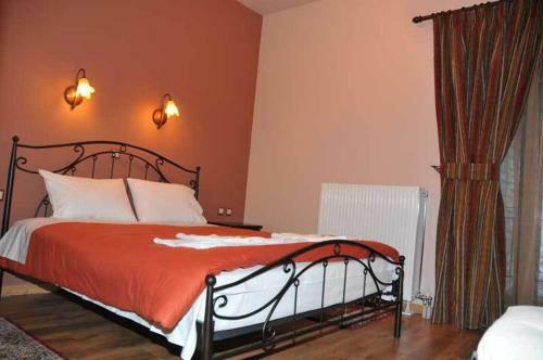 Hostal Guesthouse Kastania