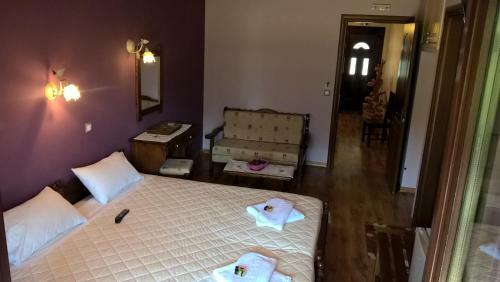 Hostal Guesthouse Kastania