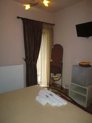 Hostal Guesthouse Kastania