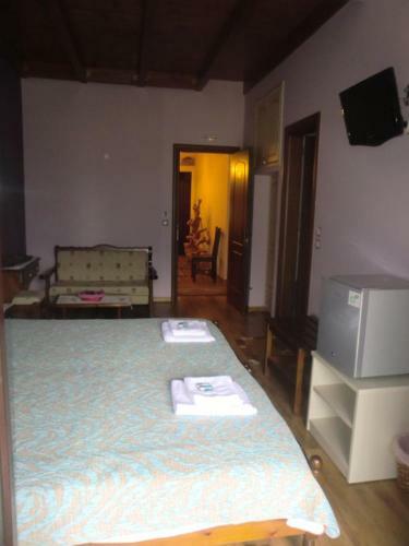 Hostal Guesthouse Kastania