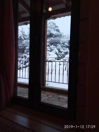 Hostal Guesthouse Kastania