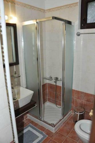 Hostal Guesthouse Kastania