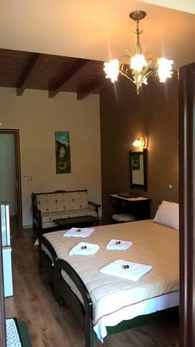 Hostal Guesthouse Kastania