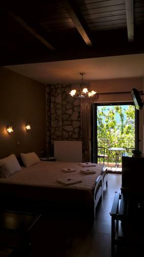 Hostal Guesthouse Kastania