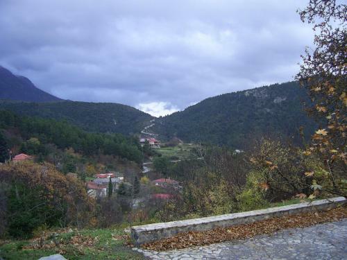 Hostal Guesthouse Kastania