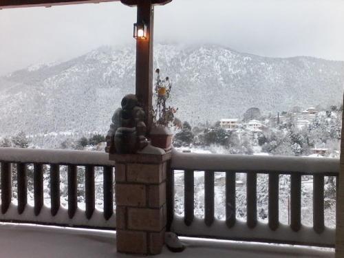 Hostal Guesthouse Kastania