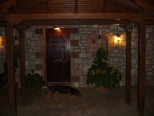 Hostal Guesthouse Kastania
