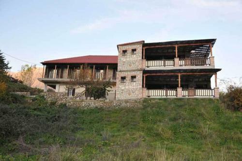 Hostal Guesthouse Kastania