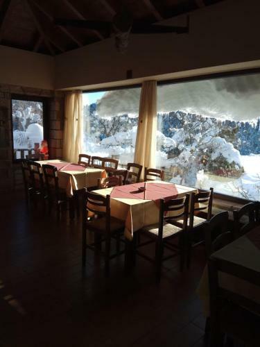 Hostal Guesthouse Kastania