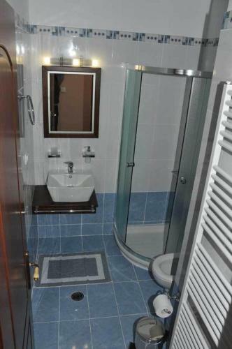 Hostal Guesthouse Kastania