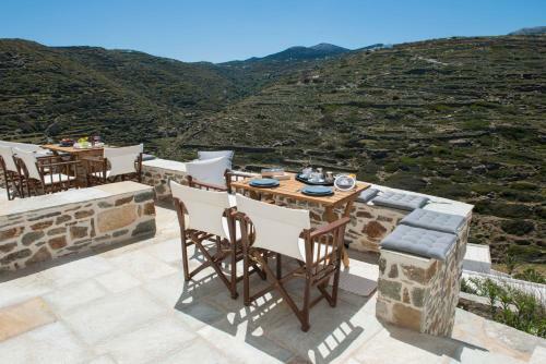 Apartamento Athina Exquisite Houses