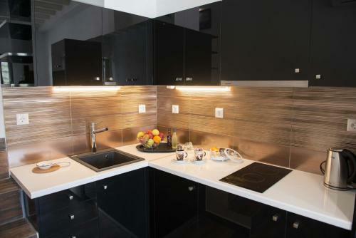Apartamento Athina Exquisite Houses