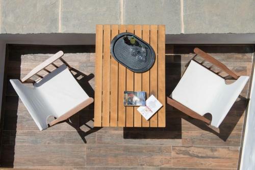 Apartamento Athina Exquisite Houses