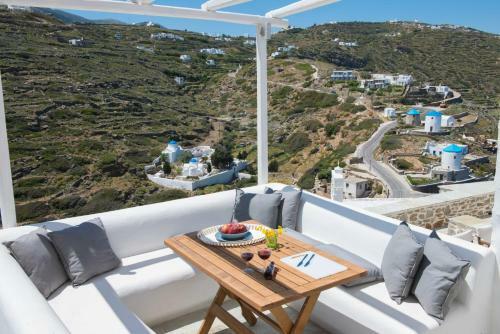 Apartamento Athina Exquisite Houses