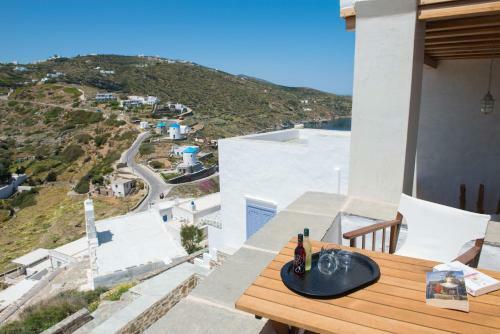 Apartamento Athina Exquisite Houses