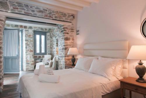 Apartamento Athina Exquisite Houses