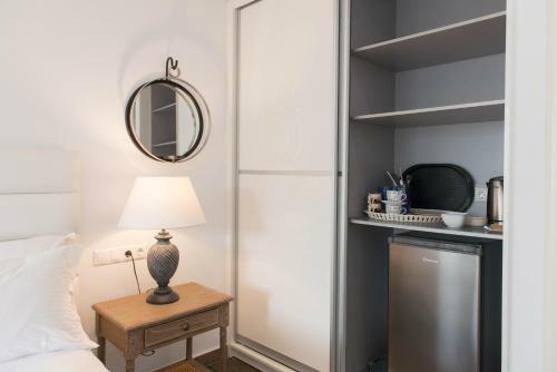Apartamento Athina Exquisite Houses
