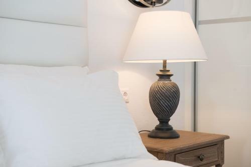 Apartamento Athina Exquisite Houses