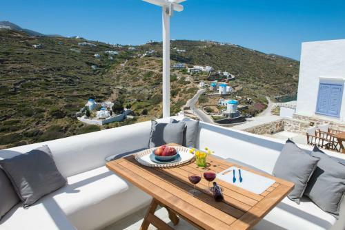 Apartamento Athina Exquisite Houses