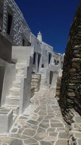 Apartamento Athina Exquisite Houses