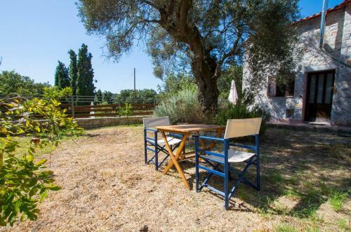 Horizon Villa Kastellos Rethymno