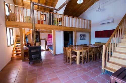 Horizon Villa Kastellos Rethymno