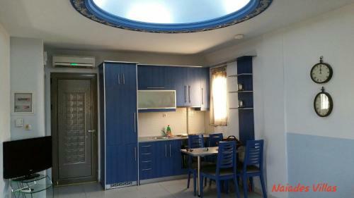 Hotel Naiades Villas
