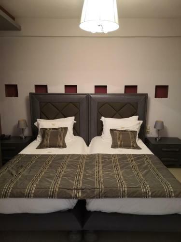 Hotel Naiades Villas