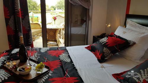 Hotel Naiades Villas