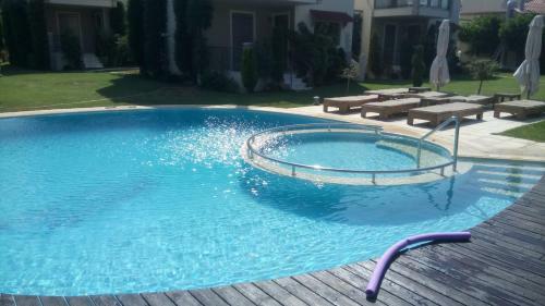 Hotel Naiades Villas