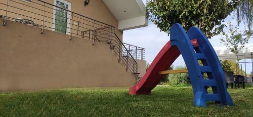 Apartamento Nzeb Villa